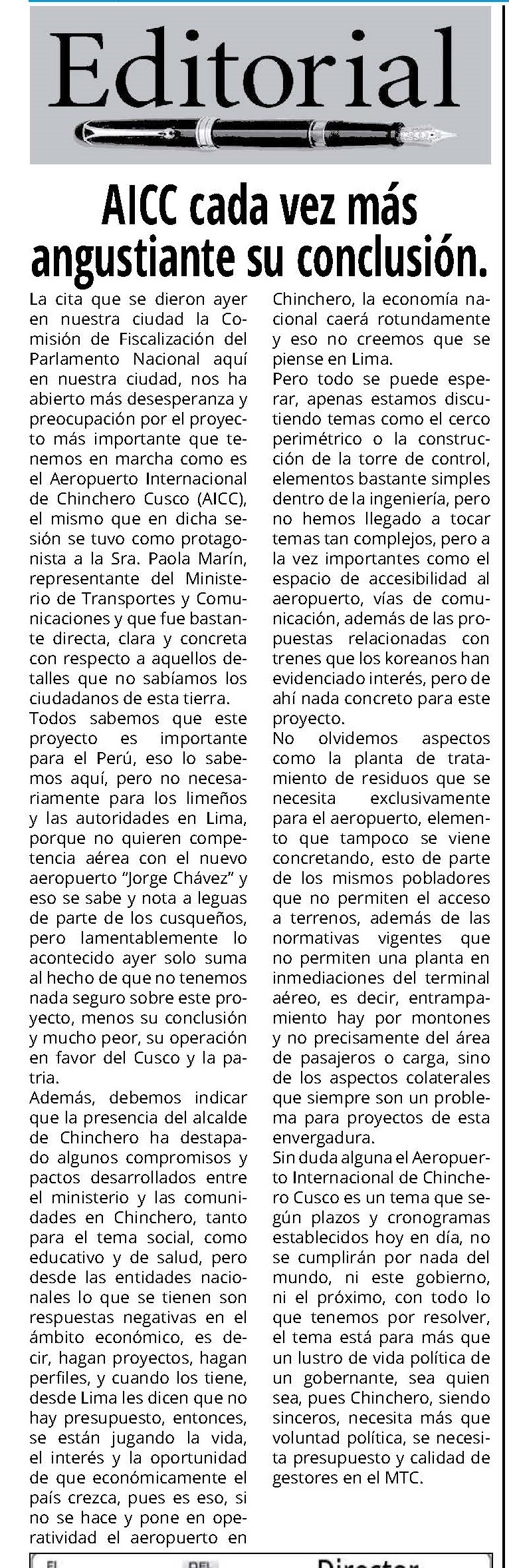 SANCTUARY LODGE EN MIRA DEL CONGRESO