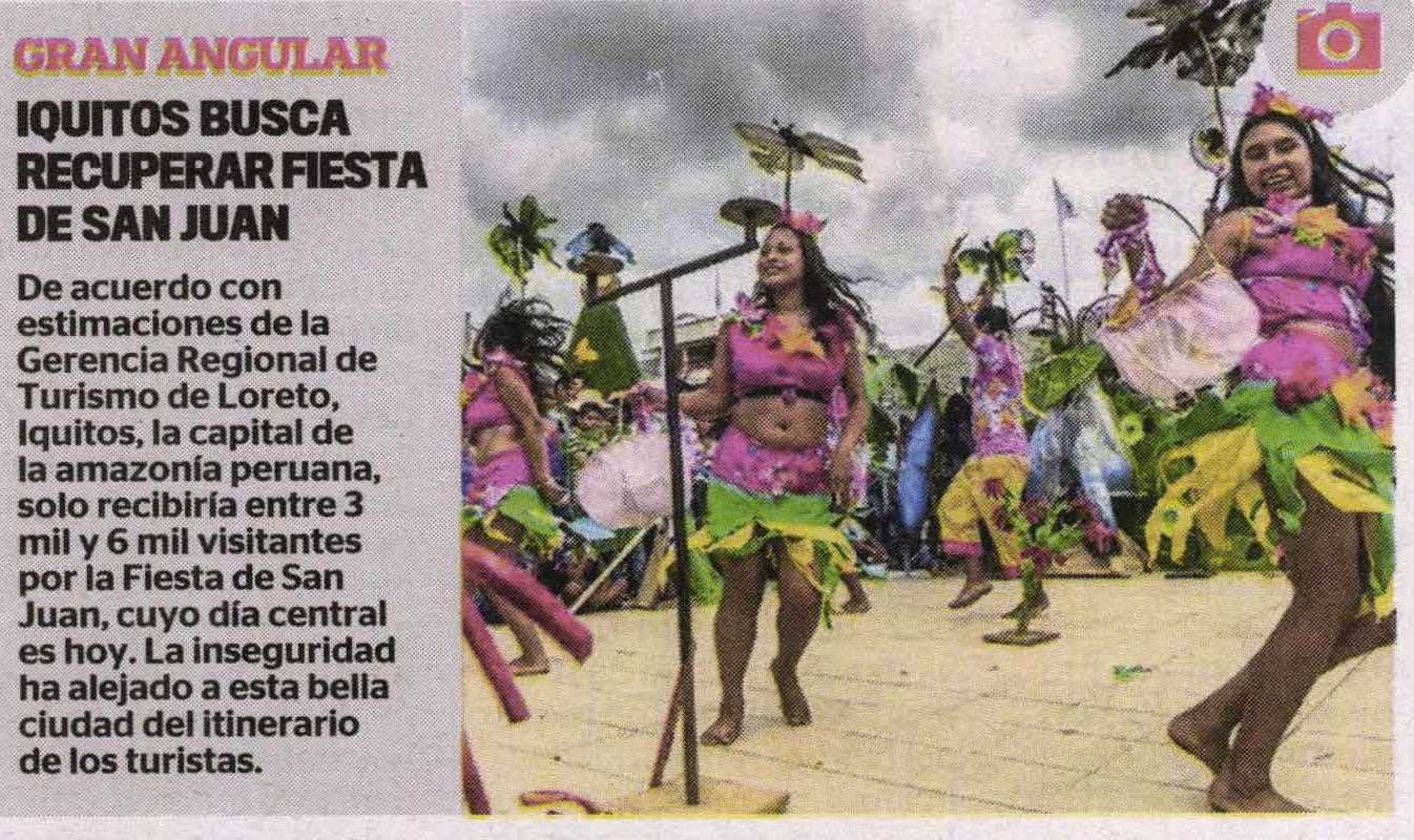 DESCUBRA LA MAGIA DE LA AMAZONÍA