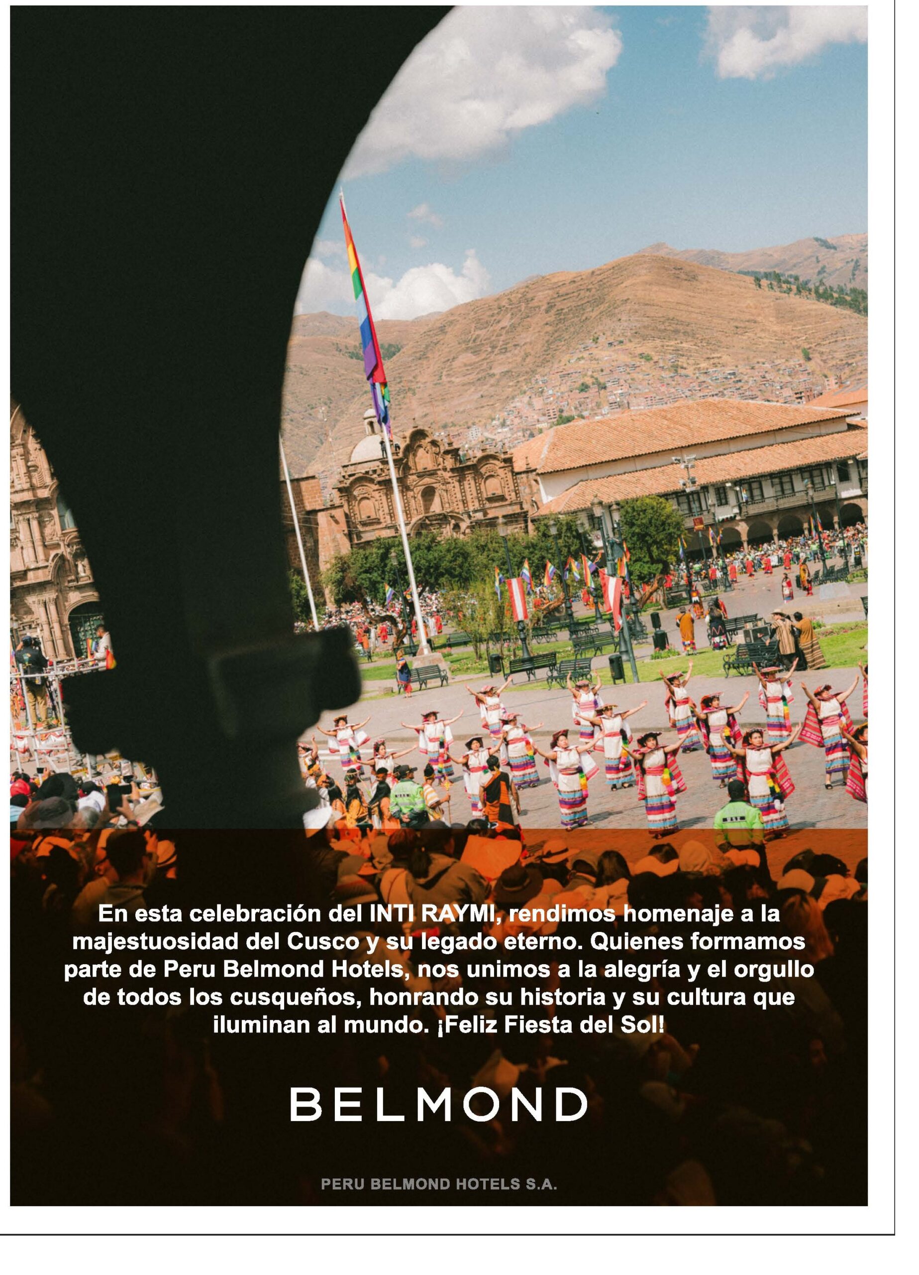BELMOND