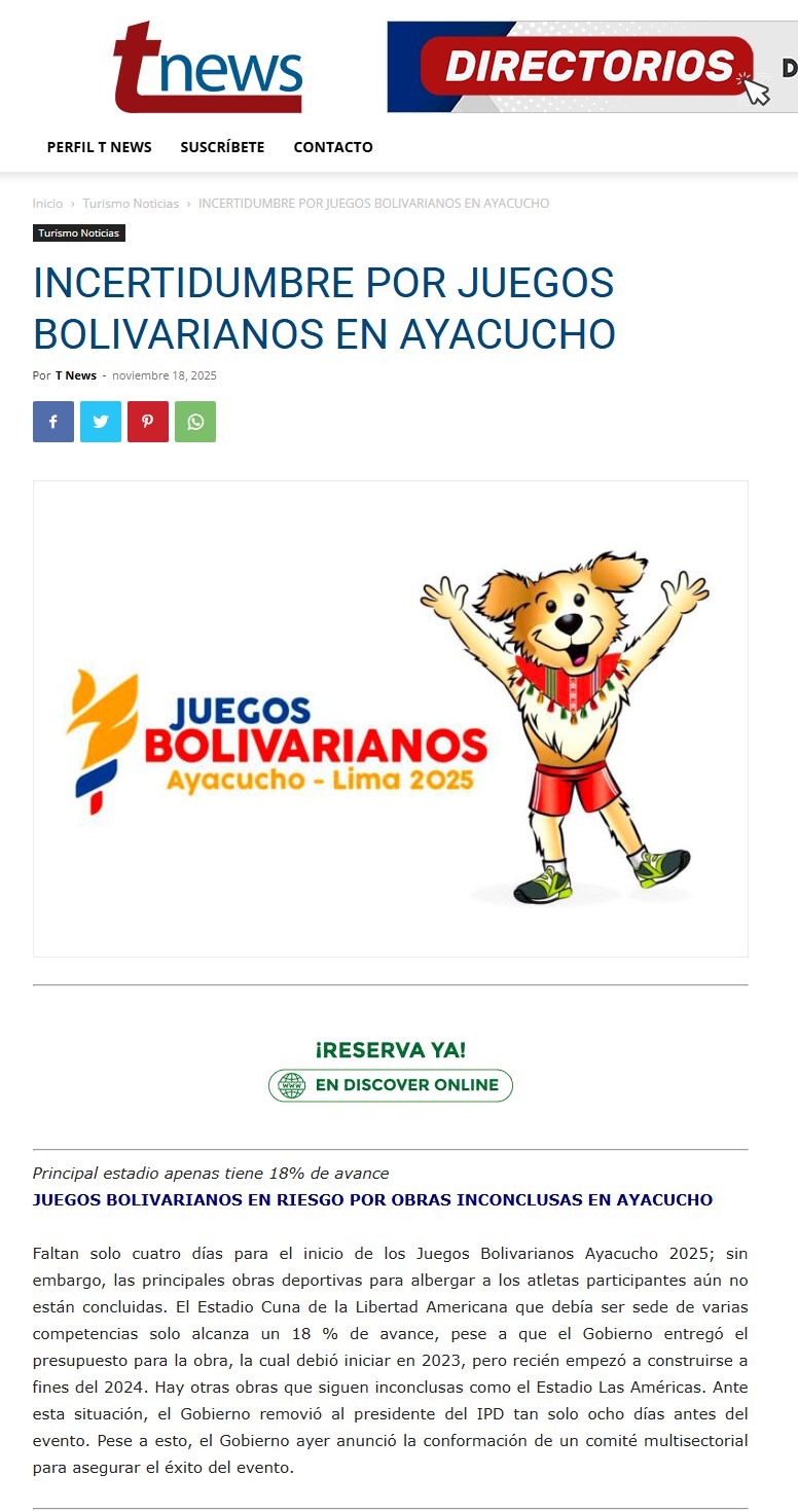 GRANDES JUSTAS DEPORTIVAS