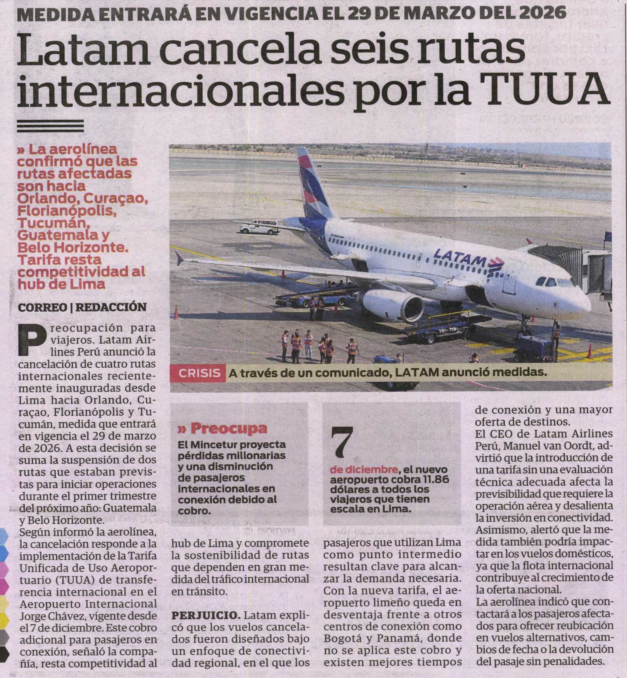 MTC SUPERVISA AEROPUERTOS Y OBRAS VIALES PARA FORTALECER LA CONECTIVIDAD DEL CUSCO